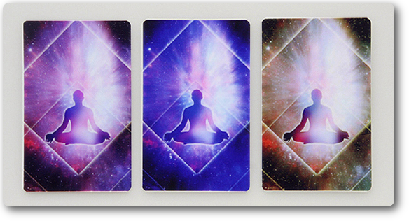 神性ＤＮＡ同調カード